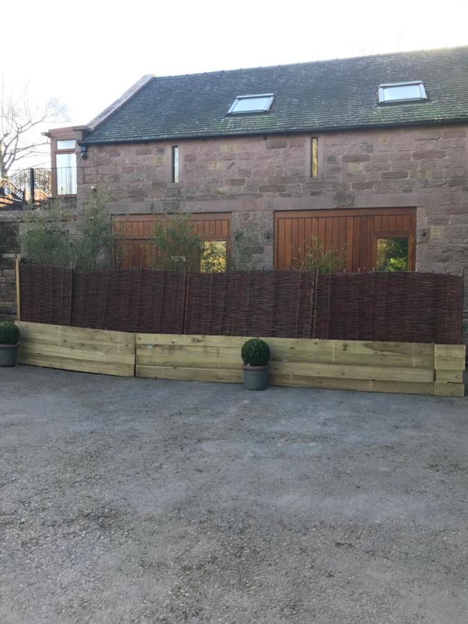 Pine Cottage With Private Hot Tub Upper Hulme Exterior photo